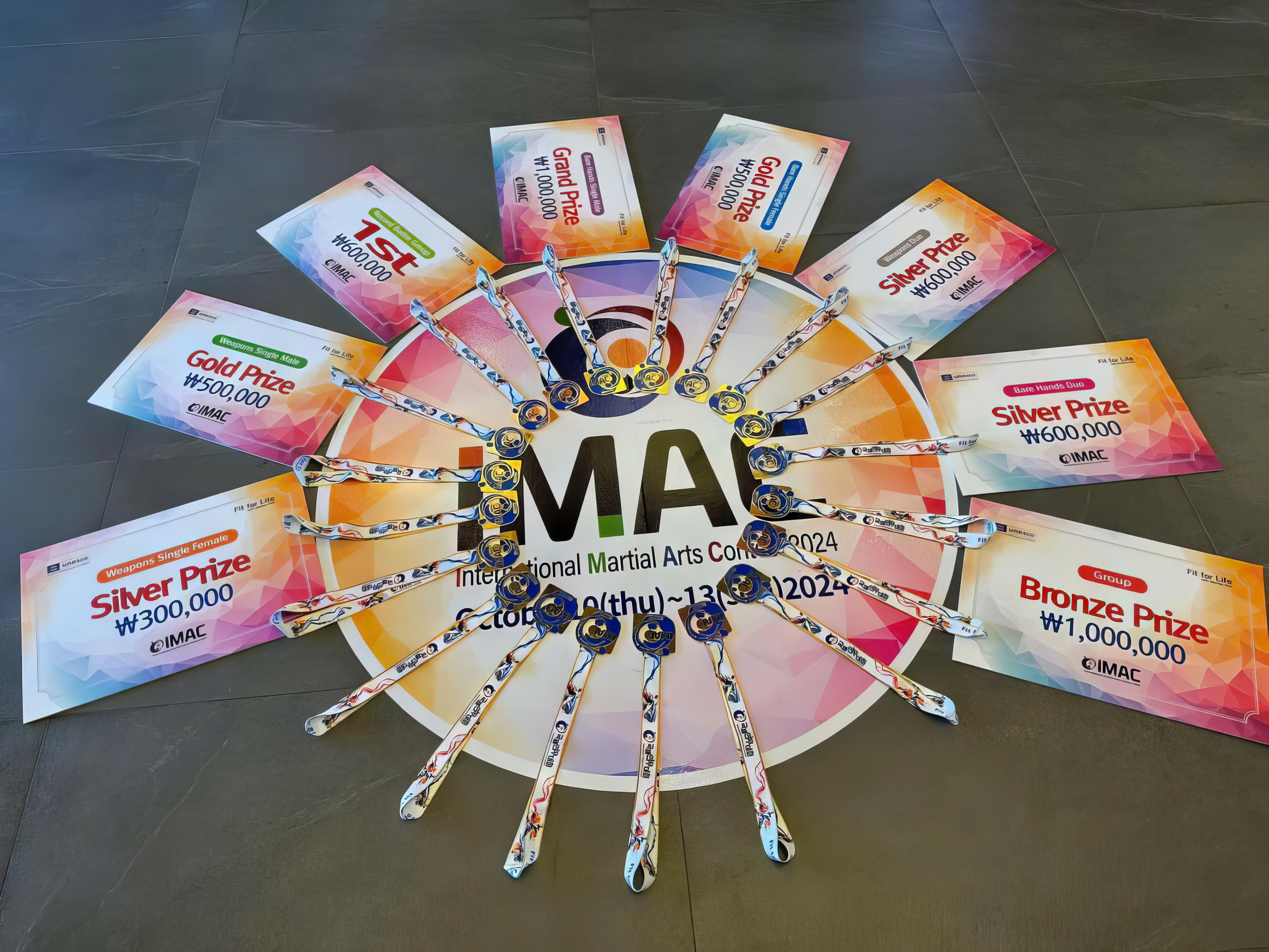 Hoạt động Võ Cổ Truyền 14