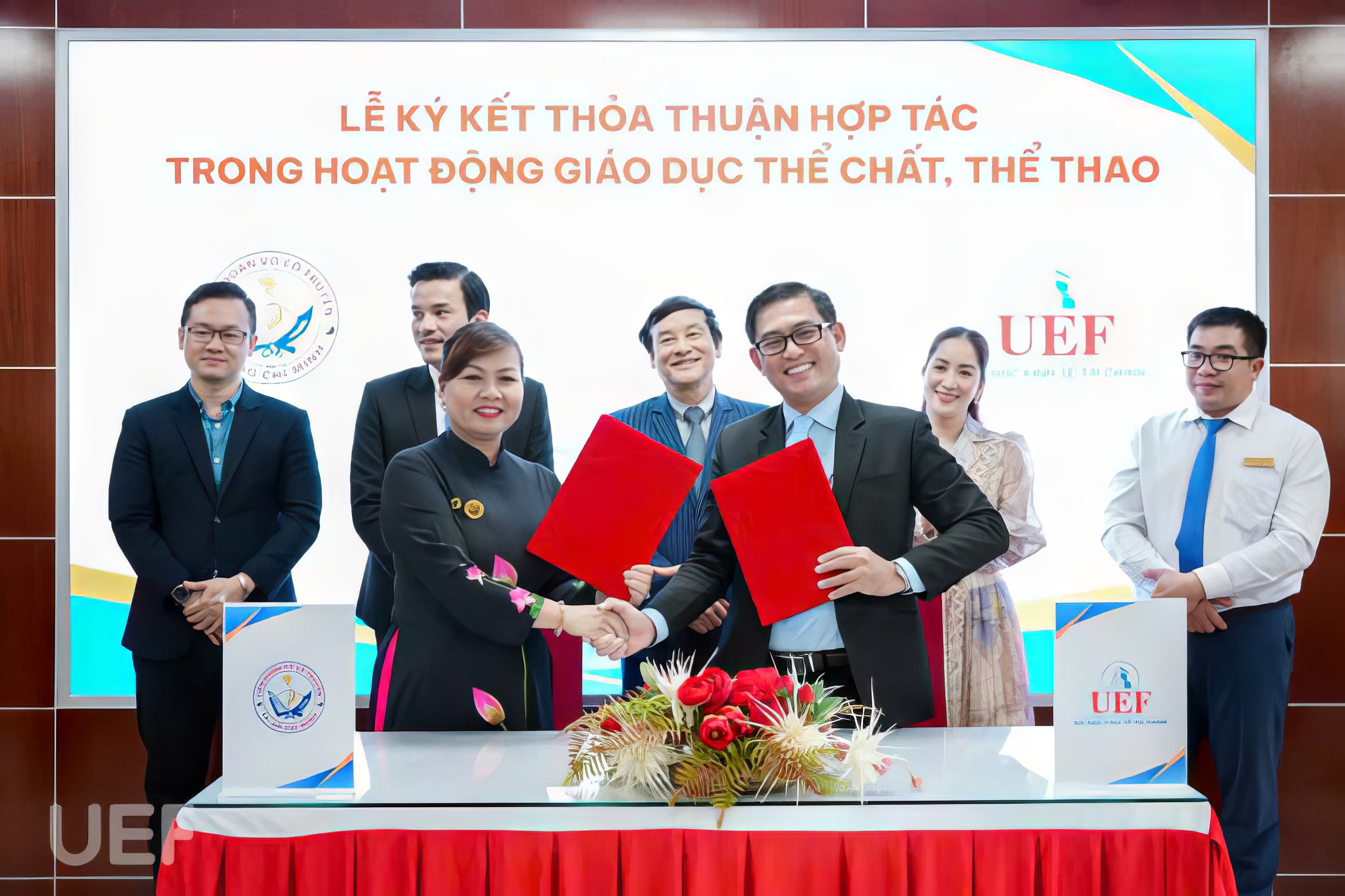 Hoạt động Võ Cổ Truyền 8