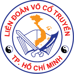 Võ Cổ Truyền Logo